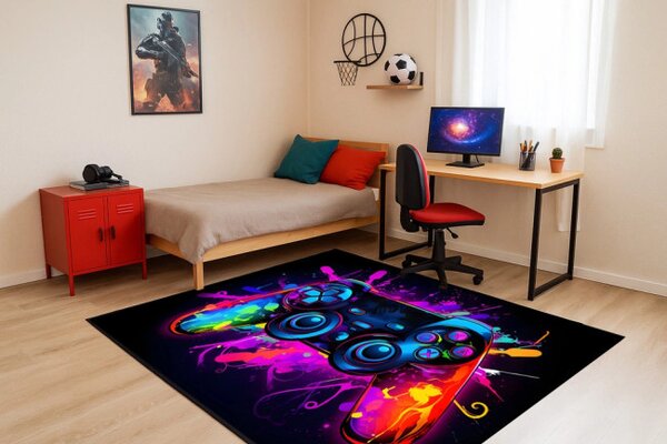 Koberec COLOR PAD