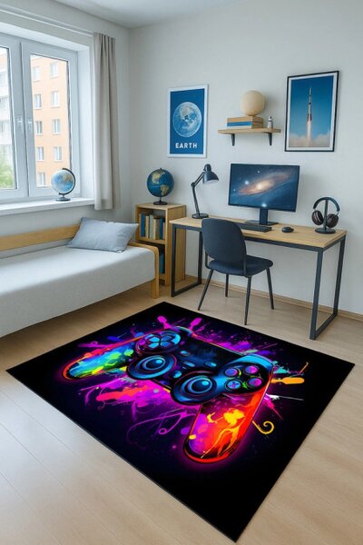 Koberec COLOR PAD