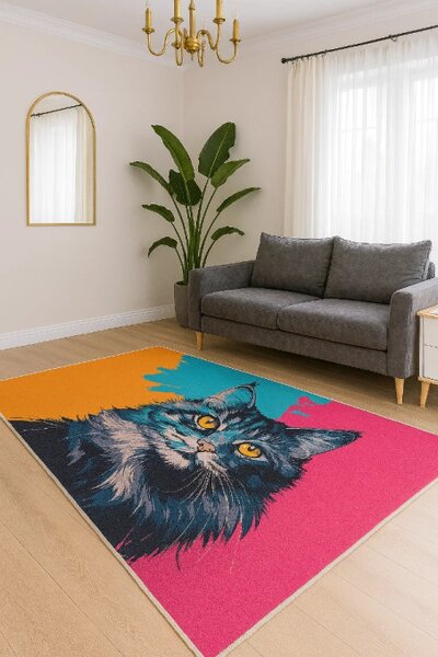 Koberec MAIN COON