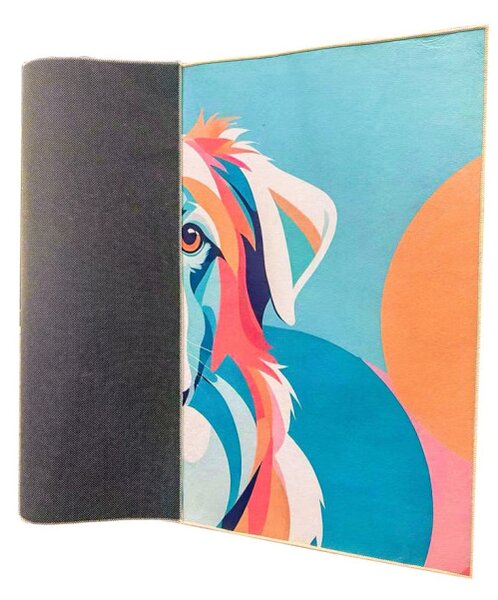 Koberec COLOR DOG