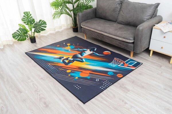 Koberec BASKETBALL