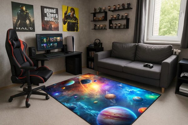 Koberec GALAXY