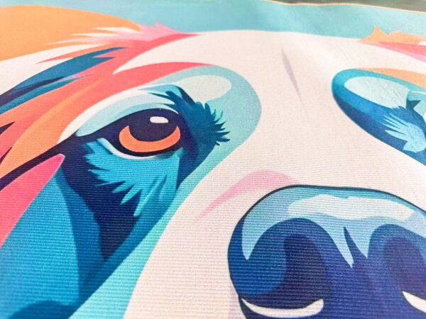 Koberec COLOR DOG