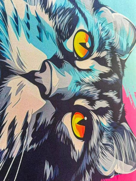 Koberec MAIN COON