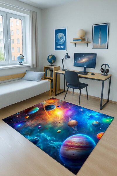 Koberec GALAXY