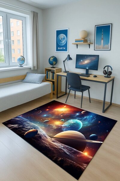 Koberec COSMOS