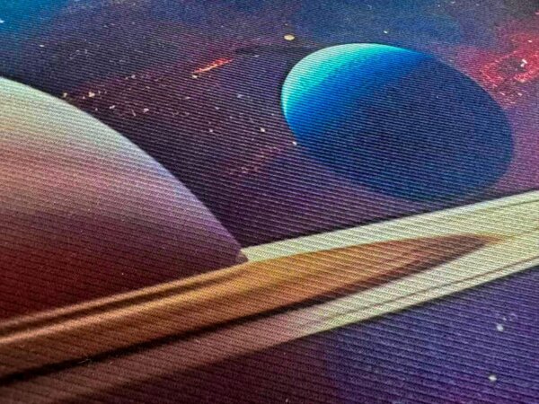 Koberec COSMOS