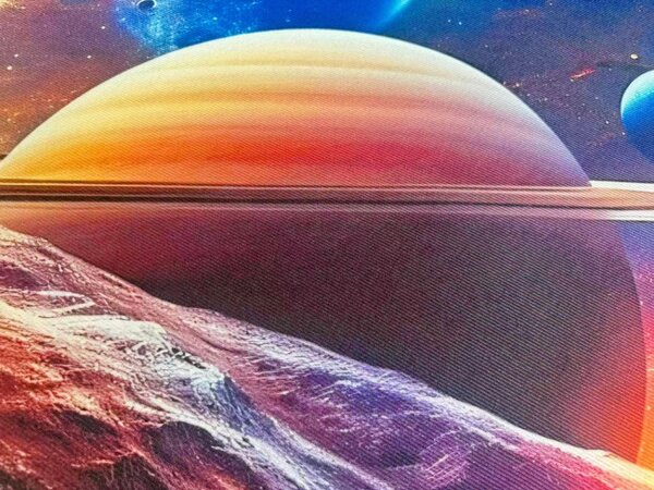 Koberec COSMOS