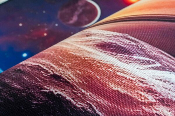 Koberec COSMOS