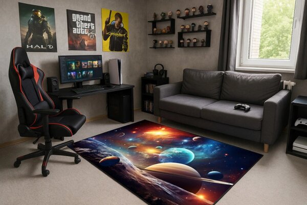 Koberec COSMOS