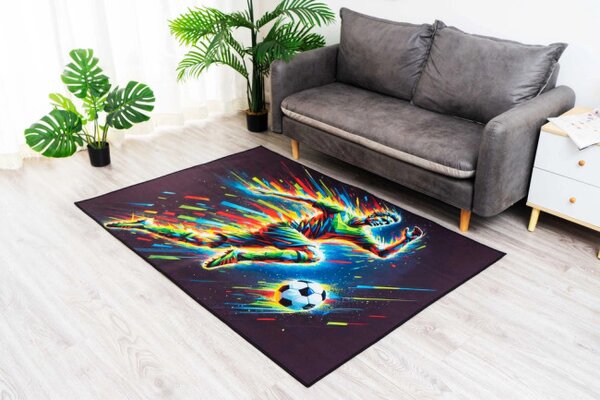 Koberec FOOTBALL