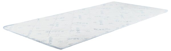 MERADISO® Podložka na matrac s chladivou stranou, 95 x 200 cm (100328545)