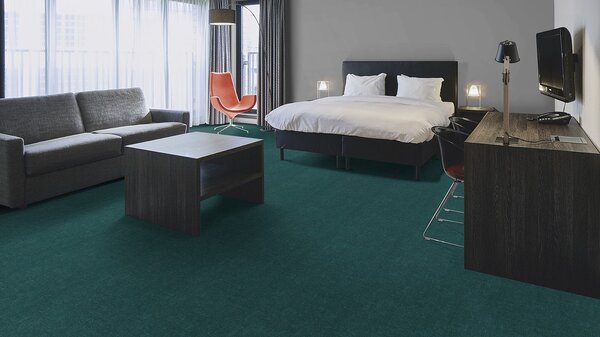 FORBO Flotex Colour Metro jade T546028 - 3 m2