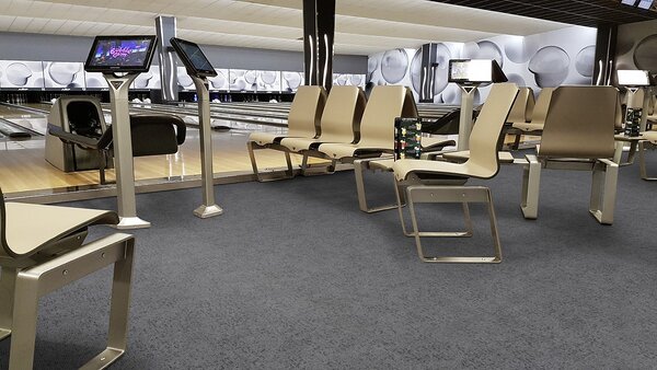 FORBO Flotex Advance Code Nimbus S203073 - 2 bm