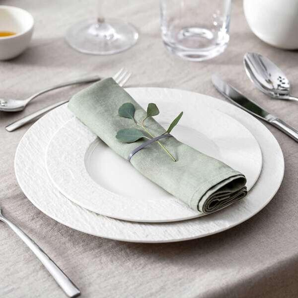 JEDÁLENSKÝ SERVIS jemný porcelán (fine china) keramika Villeroy & Boch - Jedálenské sety