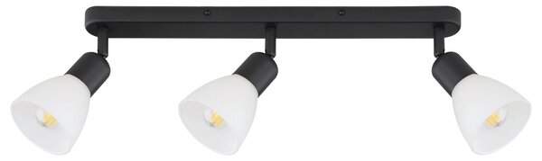 BODOVÉ SVIETIDLO, 40 W/E14, 65/9,5/4 cm - Online Only bytové doplnky, Online Only