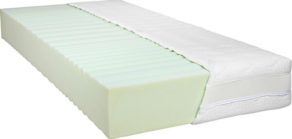 MATRAC Z PUR PENY, 90/200 cm Sleeptex - Matrace