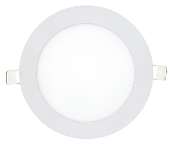 LED Podhľadové svietidlo QTEC LED/12W/230V 6500K