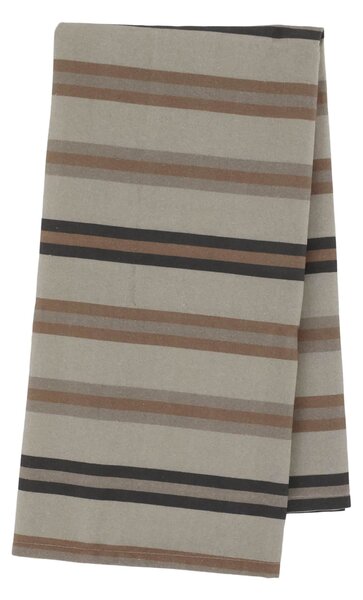 Utierka Aix Latte Stripes
