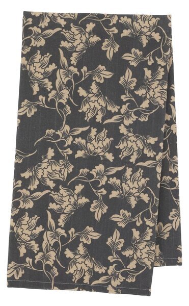 Utierka Aix Small Leaf Pattern