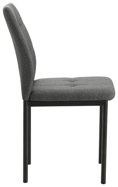 STOLIČKA, 44/90/56 cm Carryhome - Stoličky