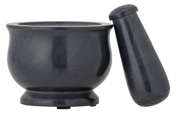 Kamenný hmoždiar Aprilla Grey