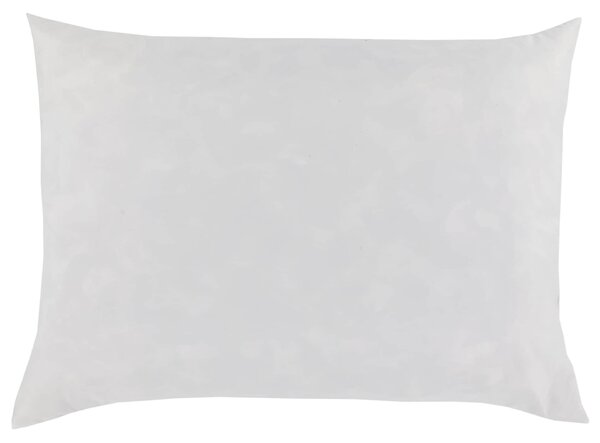 Perová výplň vankúša 72 × 52 cm