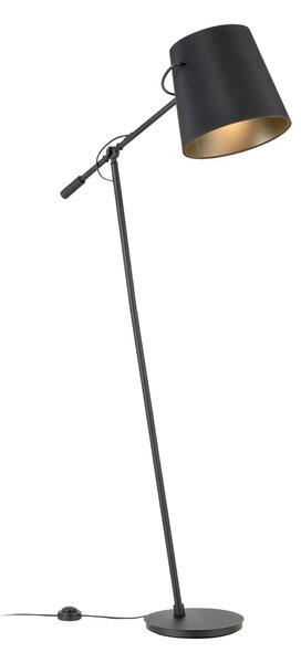 STOJACIA LAMPA, 30/80/153 cm - Interiérové svietidlá