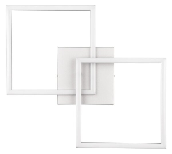 STROPNÉ LED SVIETIDLO, 60/7/35,2 cm - Interiérové svietidlá