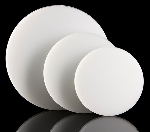Stropné svietidlo Round II 40 30 W 3000K/3500K/4000 K