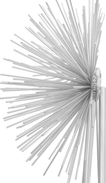 NÁSTENNÁ DEKORÁCIA 61/15/80 cm - Dekorácie na stenu, Online Only