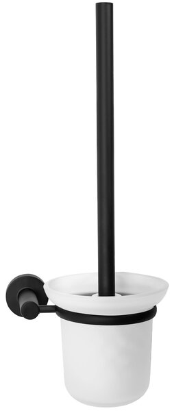 Toaletná kefa Black 322214