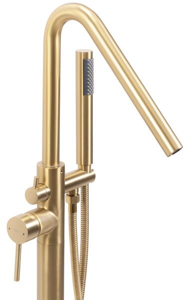 Voľne stojaca batéria Rea ARAS Gold Brush