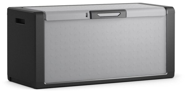 Zahradný box EVO.CA, 118 cm