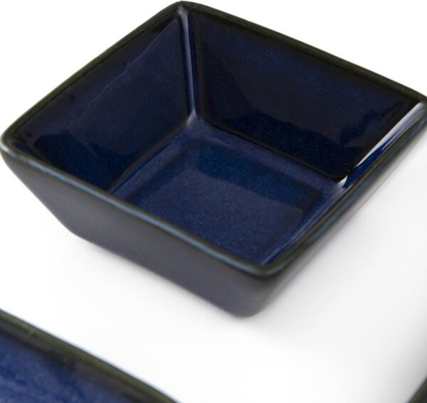 Servírovacia súprava pre sushi OKINAWA 893686