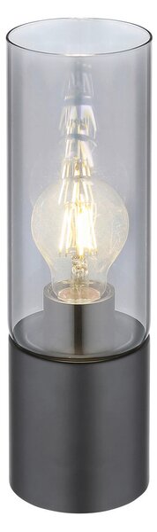 STOLNÁ LAMPA, E27, 9/30 cm Globo - Interiérové svietidlá