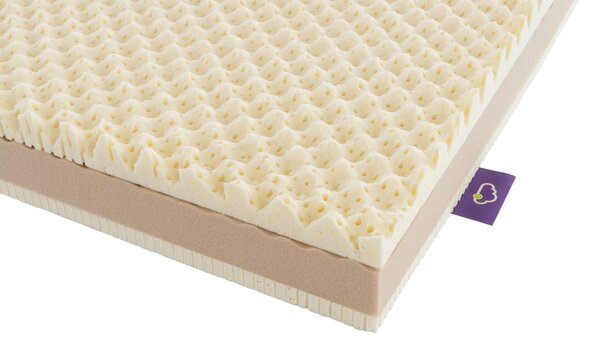 MATRAC PRE MLÁDEŽ, 90/200 cm Träumeland - Online Only spálne, Online Only