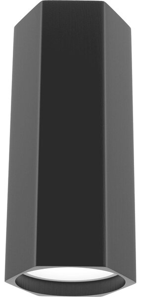 STROPNÉ BODOVÉ SVIETIDLO, 6.5/13 cm - Online Only bytové doplnky, Online Only
