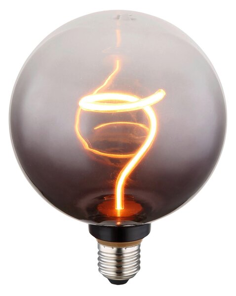 LED ŽIAROVKA E27 Globo - Doplnky k svietidlám