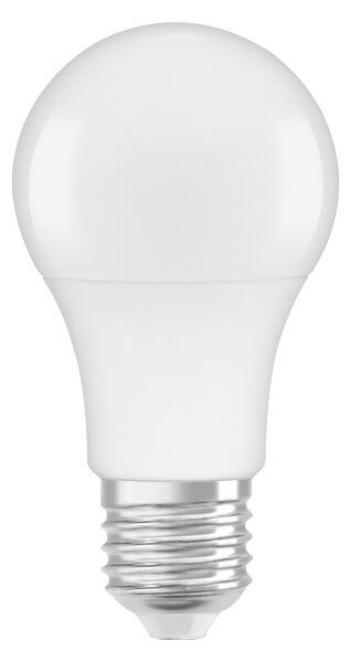 LED žiarovka A60 E27/8W/230V 6500K - Osram