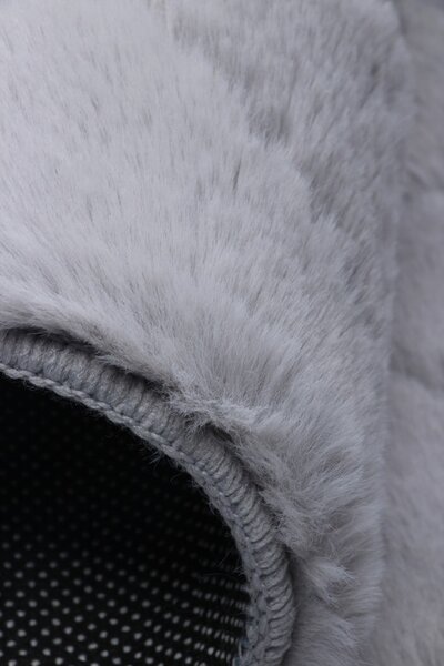 Koberec Rabbit 3D 05 L.GREY