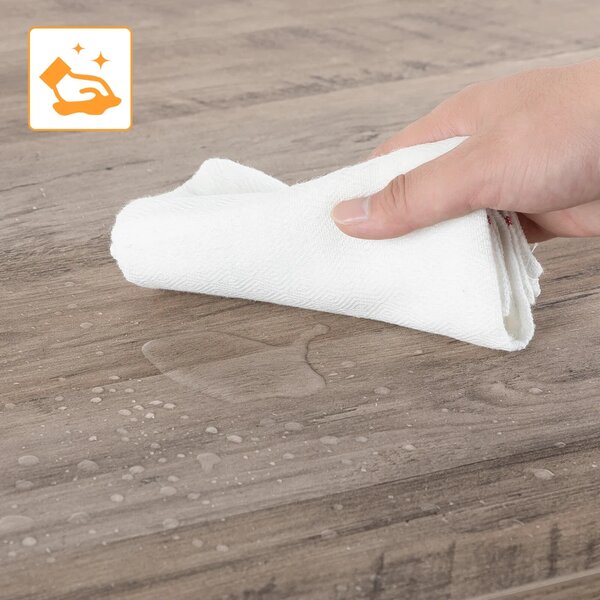 VASAGLE Škrabadlo pre mačky s toaletou Flery 128 cm sivé/hnedé