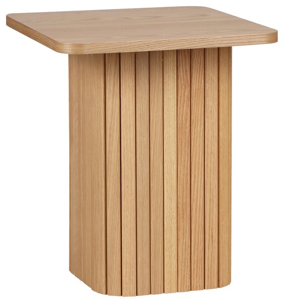 PRÍRUČNÝ STOLÍK, dub, farba duba Xora - Stolíky do obývačky, Online Only