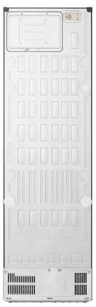 LG GBBS322BPY - Kombinovaná chladnička