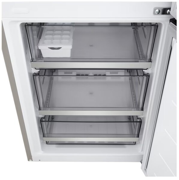 LG GBBS322BPY - Kombinovaná chladnička