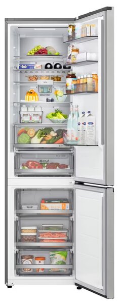 LG GBBS322BPY - Kombinovaná chladnička