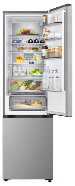 LG GBBS322BPY - Kombinovaná chladnička