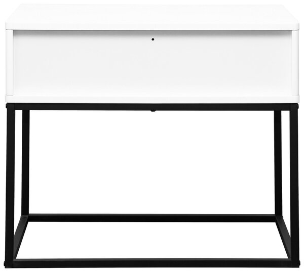 NOČNÝ STOLÍK, 60/52/38,5 cm Carryhome - Predsieňové programy, Online Only