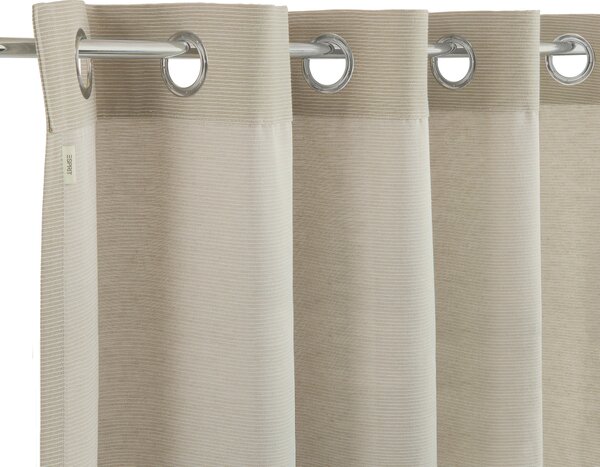 ZÁVES S OČKAMI, nepriehľadné, 140/250 cm Esprit - Záclony & závesy, Online Only
