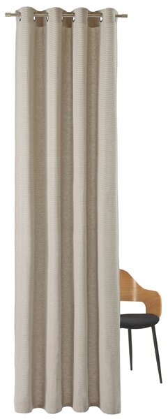ZÁVES S OČKAMI, nepriehľadné, 140/250 cm Esprit - Záclony & závesy, Online Only
